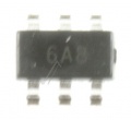 Samsung Field Effect Transistor - Zxmn6a08e6 Fet-silicon zxmn6a08e6 n 60v 3 5a 0 150o